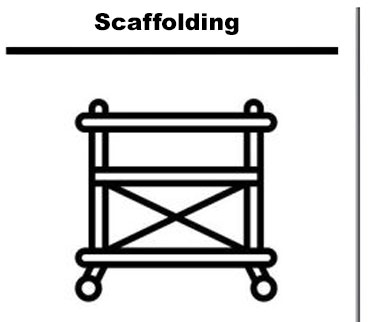 Scaffolding